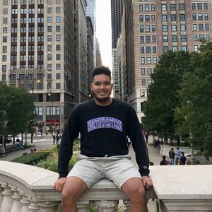 Meet your Posher, Marvin